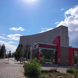 2-комнатная Апартаменты